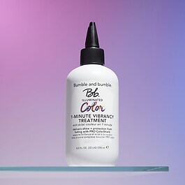 Illuminated Color 1-Minute Vibrancy Treatment - Saç Bakım Kremi